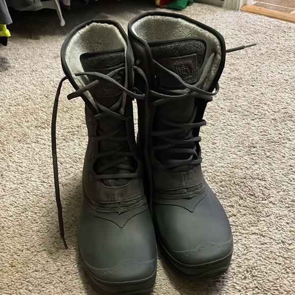 The North Face Shoes - NWOT North Face Boots